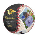 Search for graduation baseballs Class of 2025