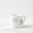Search for coffee stain Script