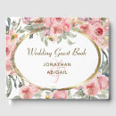 Search for religious wedding guest books Couple