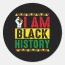 Search for african american history month stickers Black history trivia