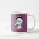 Search for 1960s mugs Black and white