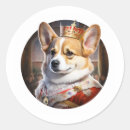Search for shorts stickers Corgi