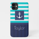 Search for marine anchor iphone cases Modern