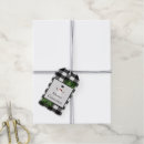 Search for snowman gift tags Modern
