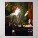 Search for veronica posters Pre raphaelite