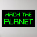 Search for planeteers posters Technology