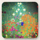 Search for garden cork coasters Flowers