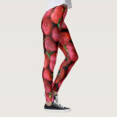 Search for strawberry pattern leggings Fun