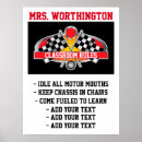 Search for teachers rules classroom posters Education