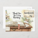 Search for grandparents day postcards Grandma