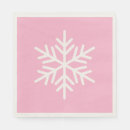 Search for pastel pink napkins Party
