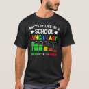 Search for monday to friday tshirts Lunch