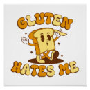 Search for gluten art Funny