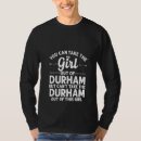 Search for durham tshirts Roots