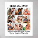Search for best father ever posters Design your own