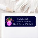 Search for cancer return address labels Hope