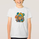 Search for psychedelic kids tshirts Cartoon