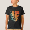 Search for football boys tshirts Defender