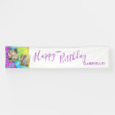 Search for tie dye banners Pastel