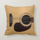 Search for guitar cushions Country