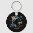 Search for autism awareness key rings Disability