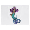 Search for mermaid gift bags Ocean
