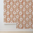 Search for white floral pattern art Beige