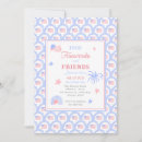 Search for bbq 4th of july invitations Patriotic