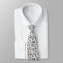 Search for beige flower ties For her