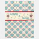 Search for layered blankets Retro