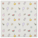 Search for doodles fabric Floral