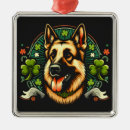 Search for happy christmas tree decorations Happy st patrick's day