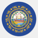Search for and seals stickers Symbol