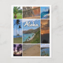 Search for oahu postcards Hawaii