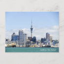 Search for auckland skyline postcards Downtown