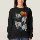 Search for samoyed christmas clothing Pajama