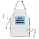 Search for force aprons Air