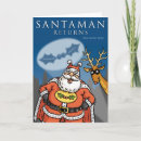 Search for spoofing cards Santa