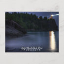 Search for split rock postcards Minnesota