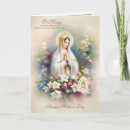 Search for a virgin cards Blessed virgin mary