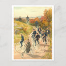 Search for victorian bicycle postcards Cycling