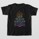 Search for christmas christ kids tshirts Bible verse