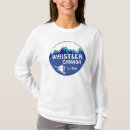 Search for whistler tshirts Canada