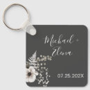 Search for wedding favour key rings Trendy