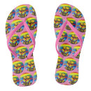 Search for gay and lesbian jandals Rainbow flag