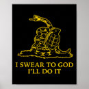 Search for gadsden flag art Libertarian
