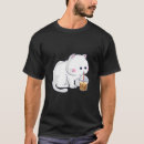 Search for white tea tshirts Boba