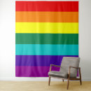 Search for lesbian pride tapestries Love is love