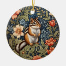 Search for chipmunk christmas tree decorations Animal