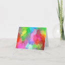 Search for turquoise blue green cards Abstract